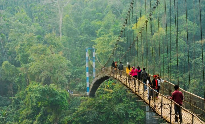 Meghalaya