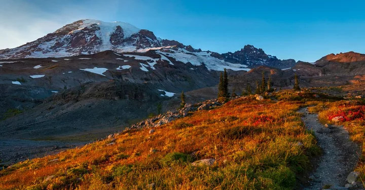 Ala-Archa Trek Kyrgyzstan: Day Hike from Bishkek Guide for Indians