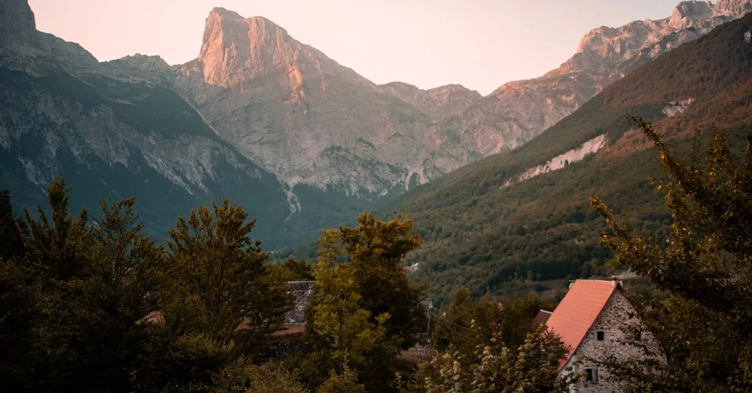 Albania Tour from India 2026: Europe's Last Hidden Gem — Cost and Visa