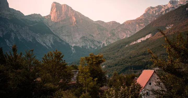 Albania Tour from India 2026: Europe's Last Hidden Gem — Cost and Visa