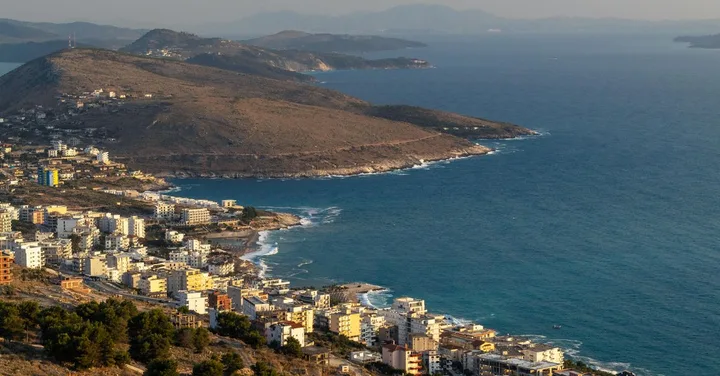 Albanian Riviera: Best Beaches in Europe Indians Have Never Heard Of