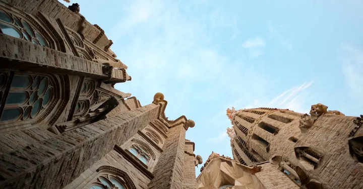 Barcelona Travel Guide for Indians 2026: Gaudi, Gothic Quarter and Cost