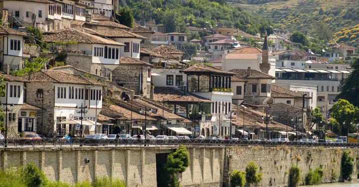 Berat and Gjirokaster Albania: UNESCO Old Town Guide for Indians