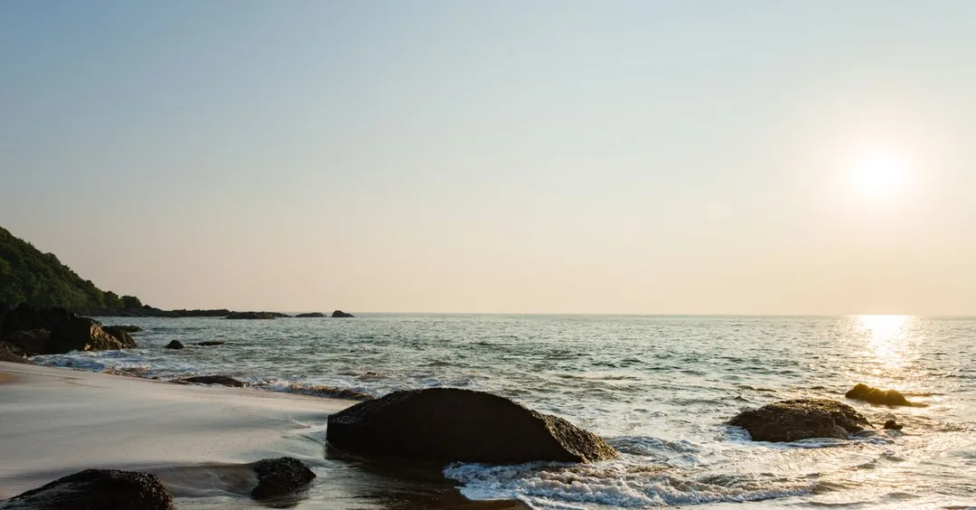 Best Hidden Beaches in Goa Beyond Baga and Calangute