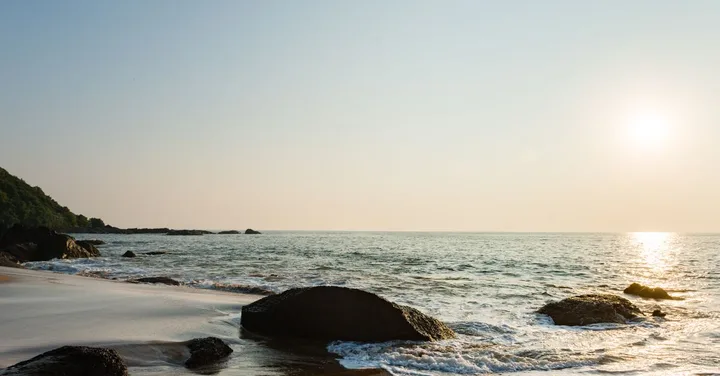 Best Hidden Beaches in Goa Beyond Baga and Calangute