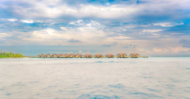 Best Time to Visit Maldives from India: Month by Month Guide