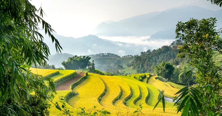 Best Weekend Getaways from Mumbai 2026: Under 5000 and Beyond