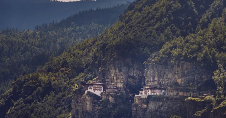Bhutan Tour from India 2026: Happiness Kingdom, Permit and Full Cost
