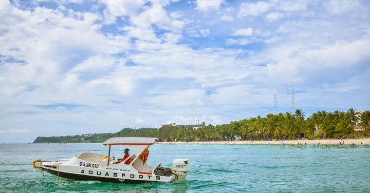 Boracay vs Palawan: Which Philippines Beach Is Right for Indians?