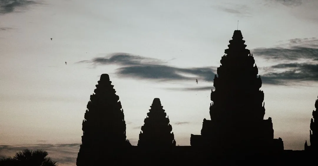 Cambodia Tour from India 2026: Angkor Wat, Visa and Full Cost Guide
