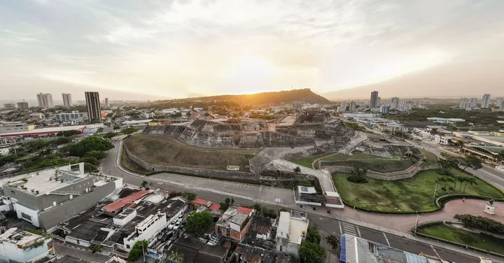 Colombia Tour from India 2026: Cartagena, Medellin and Coffee Region