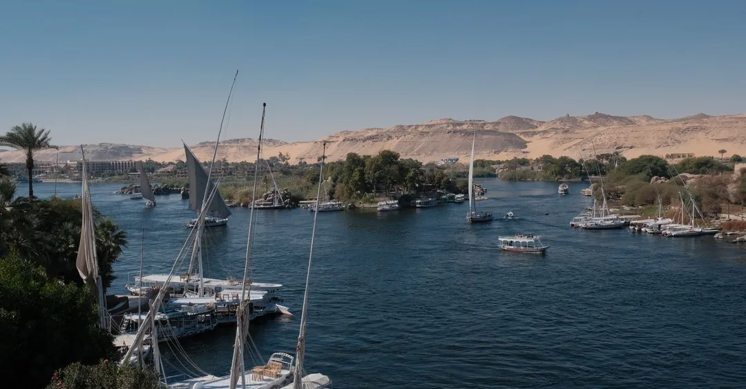 Egypt Tour from India 2026: Pyramids, Nile Cruise and Visa Guide