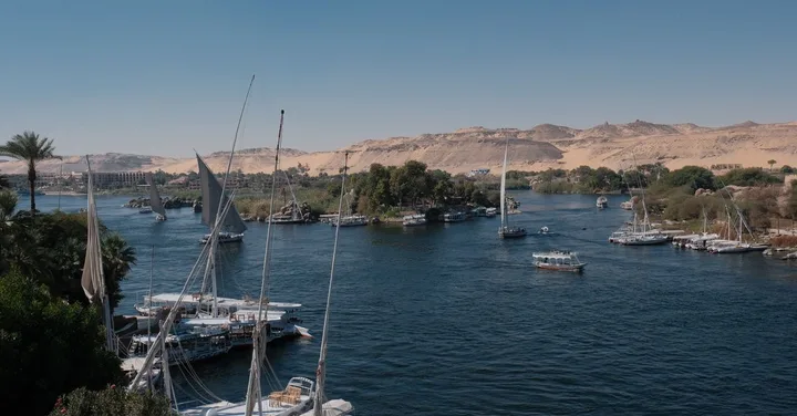 Egypt Tour from India 2026: Pyramids, Nile Cruise and Visa Guide
