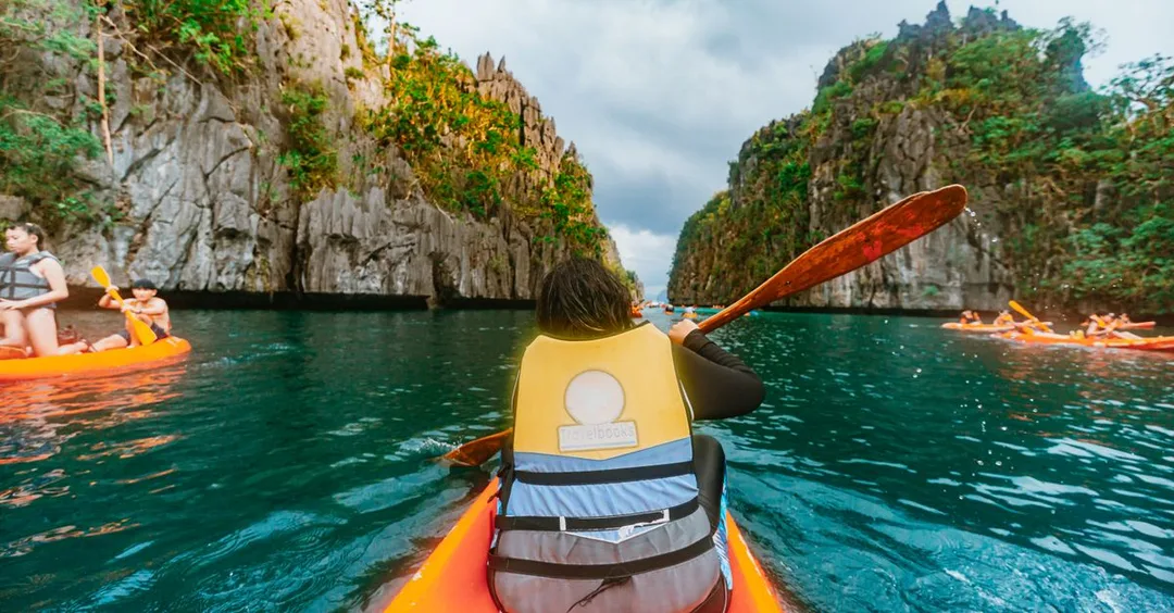 El Nido Palawan Tour from India: Island Hopping, Cost and Tips