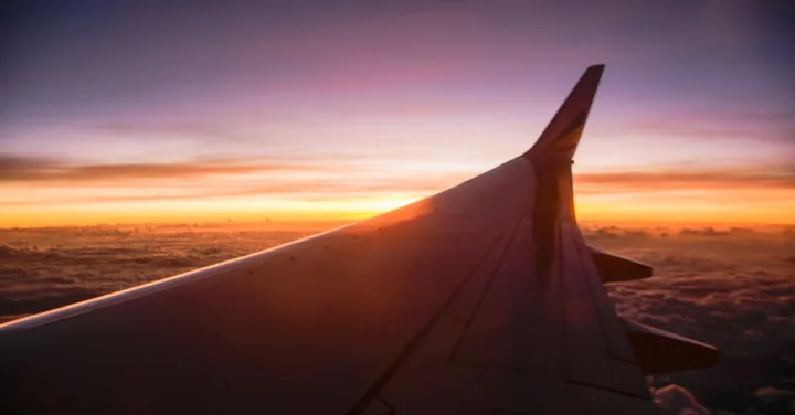 First International Trip from India: Complete Beginner's Guide 2026