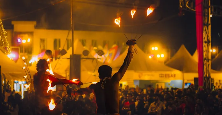 Hornbill Festival Nagaland 2026: India's Most Colourful Festival
