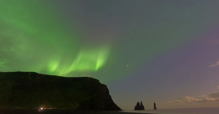 Iceland Tour from India 2026: Northern Lights, Visa and Full Cost