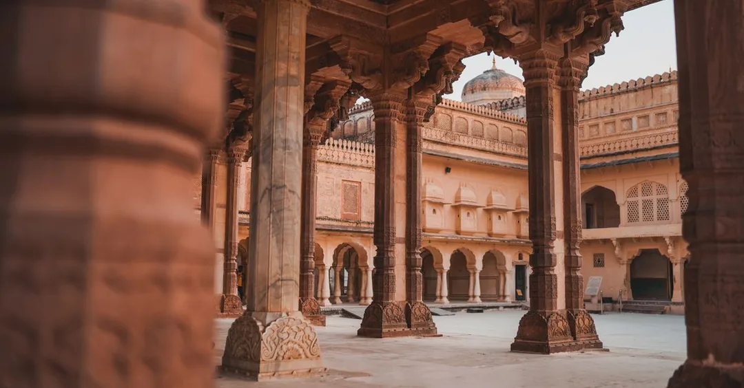 Jaipur First-Timer Guide: 3 Perfect Days in the Pink City