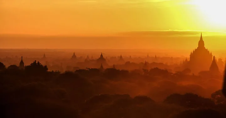 Khajuraho Temples Guide: UNESCO Heritage, Temples and Panna Safari Combo