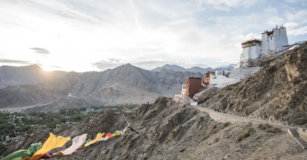 Ladakh on a Budget: 7 Nights Under 30000 from Mumbai Ladakh on a Budget: 7 Nights Under 30000 from Mumbai