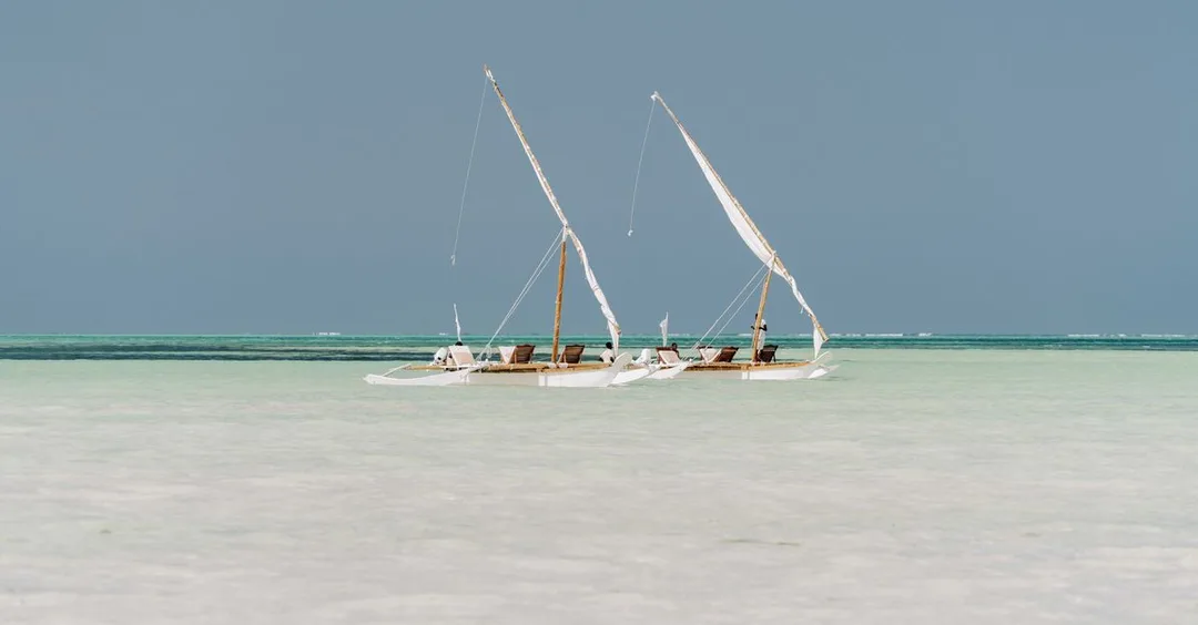 Lamu Island Kenya: Dhow Sailing, Swahili Heritage and How to Get There