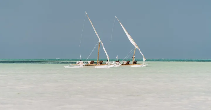 Lamu Island Kenya: Dhow Sailing, Swahili Heritage and How to Get There