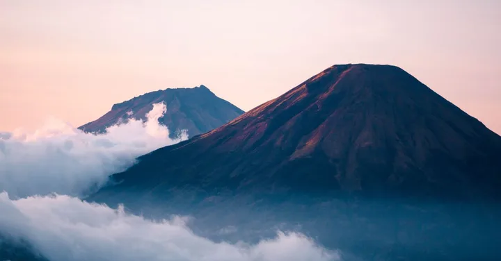 Lombok Indonesia: Gili Islands and Mount Rinjani Trek from India