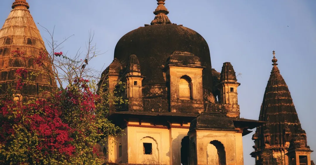Madhya Pradesh Heritage Circuit: Khajuraho, Orchha, Gwalior and Mandu