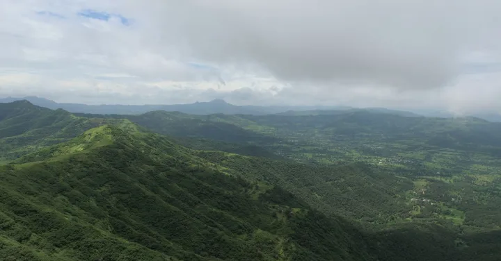 Maharashtra Tourism 2026: Best Places Beyond Mumbai