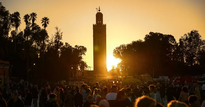 Marrakech Travel Guide for Indians: Medinas, Riads and Souks