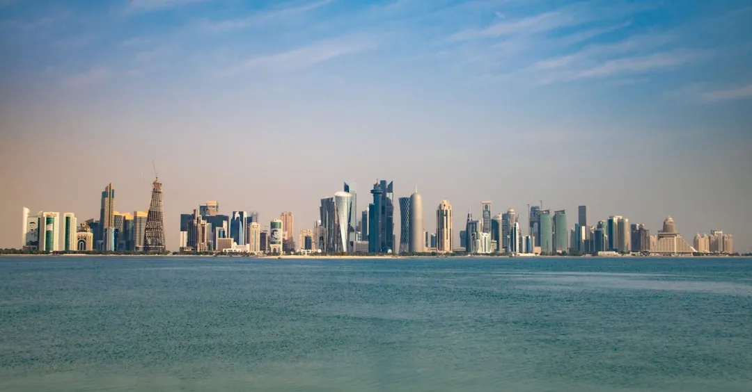 Muscat Travel Guide for Indians: The Arabian Gem Beyond Dubai