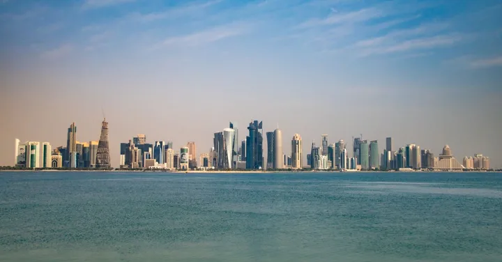 Muscat Travel Guide for Indians: The Arabian Gem Beyond Dubai