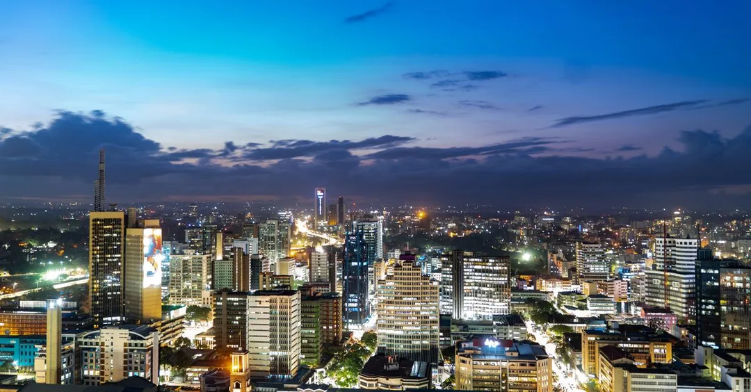 Nairobi City Guide for Indian Safari Stopovers