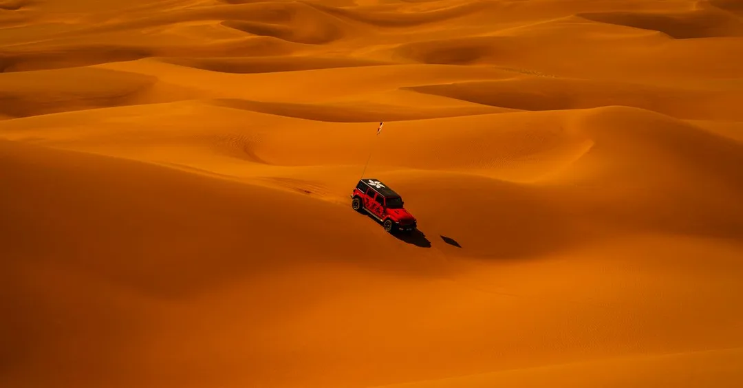 Namibia Self-Drive Itinerary for Indians: 10 Days, Cost and Road Conditions