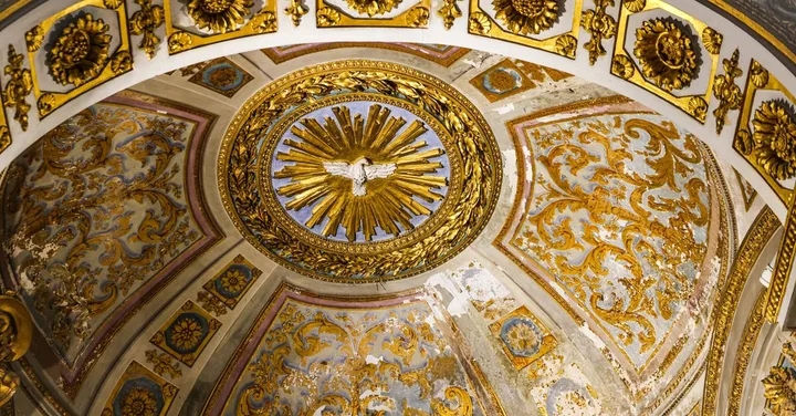 Old Goa Churches Heritage Trail: The Side of Goa Tourists Miss