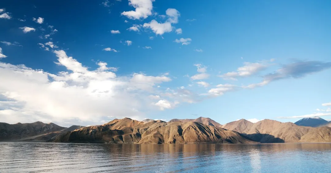 Pangong Lake Travel Guide: How to Reach, Permits and Best Time