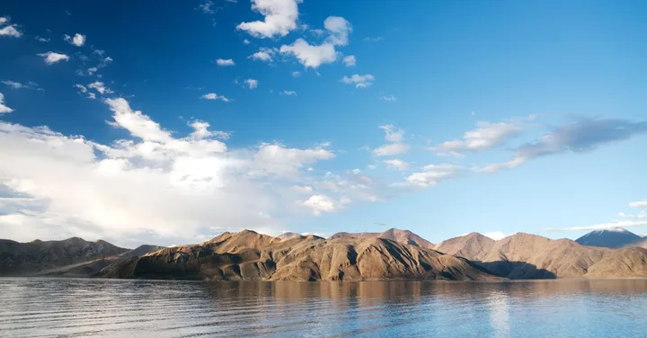Pangong Lake Travel Guide: How to Reach, Permits and Best Time