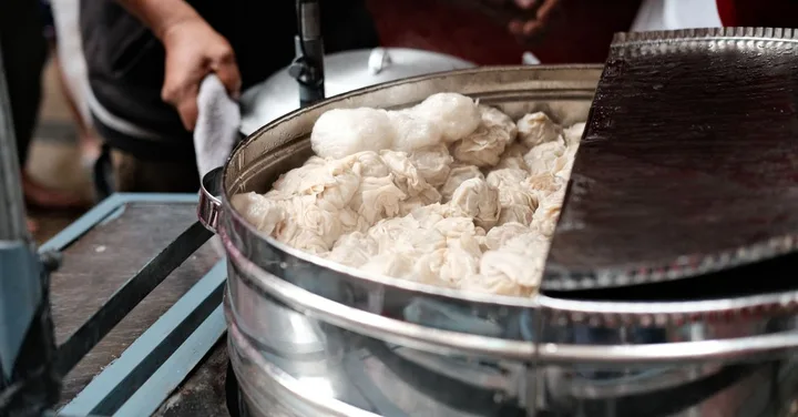 Penang Malaysia: Street Food Capital and George Town Heritage Guide