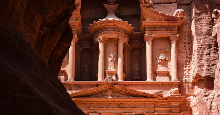 Petra Travel Guide for Indians 2026: The Rose City Bucket List
