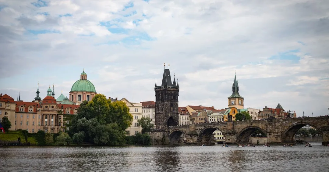Prague and Vienna Trip from India 2026: Dual City Itinerary and Cost