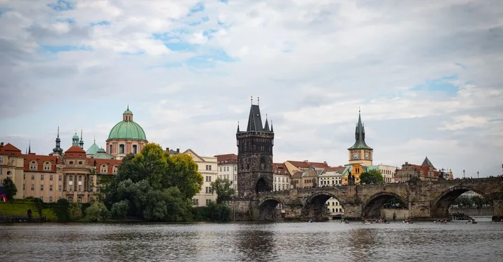 Prague and Vienna Trip from India 2026: Dual City Itinerary and Cost