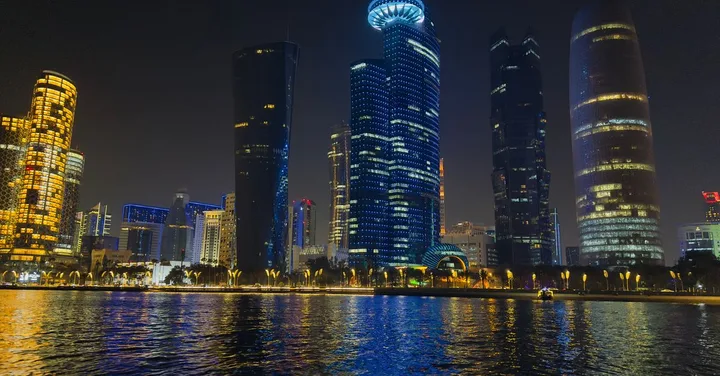 Qatar Tour from India 2026: Doha, Museum of Islamic Art and Visa Guide
