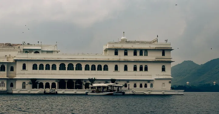 Rajasthan Tour Packages from Mumbai: 7 and 10 Day Itineraries