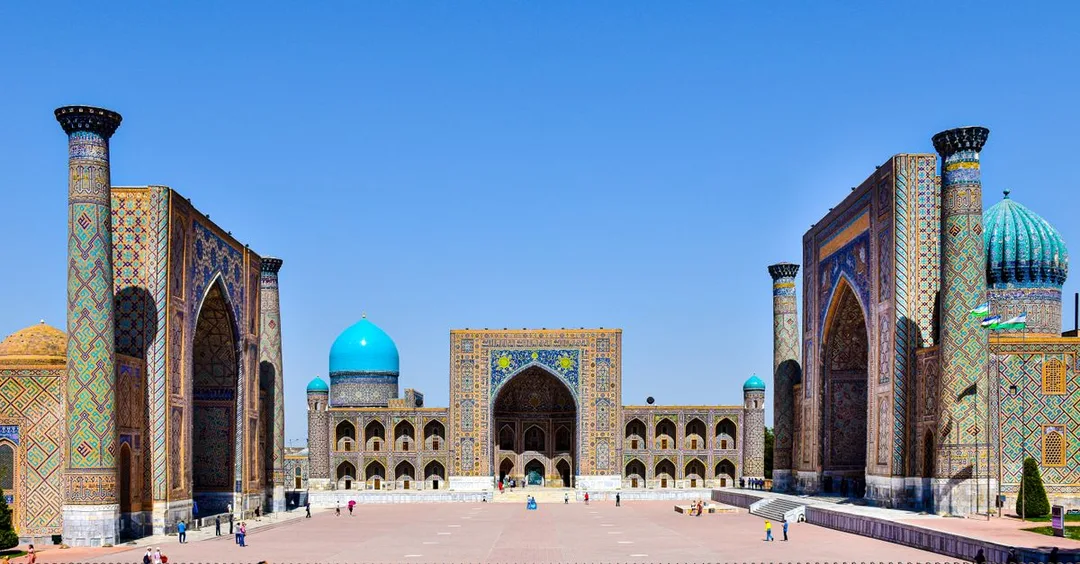 Samarkand and Bukhara: Uzbekistan Itinerary for Indian Travellers