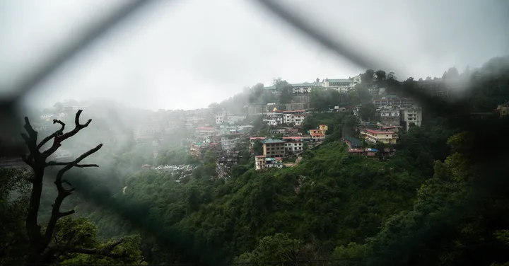 Shillong and Cherrapunji Trip from Mumbai: Complete Guide 2026