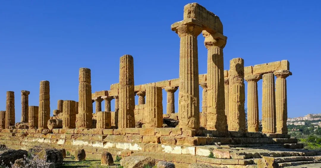 Sicily Italy: Ancient Greek Ruins, Etna and the Island Guide for Indians
