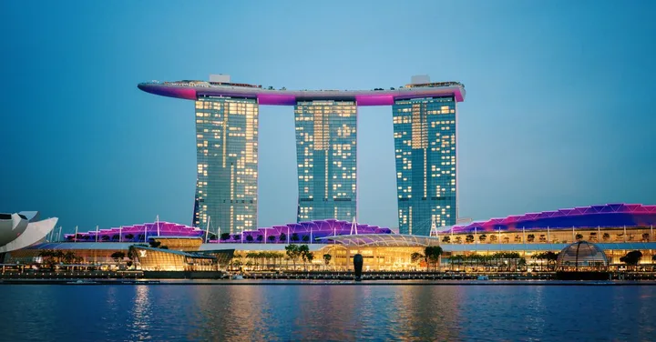 Singapore Tour from India 2026: Family Travel Guide and Cost