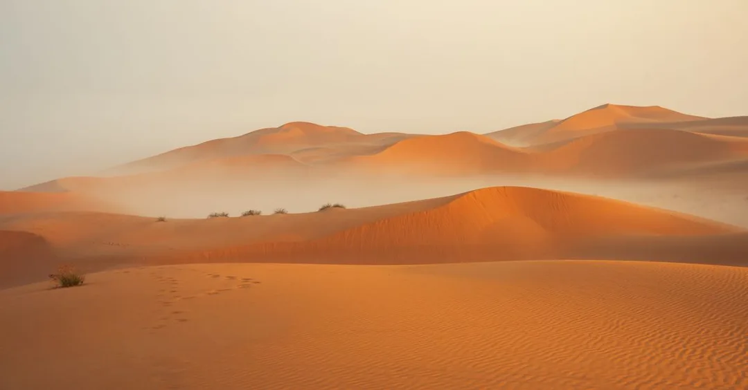Sossusvlei Dunes Namibia: Red Sand Sea Sunrise Guide for Indian Travellers