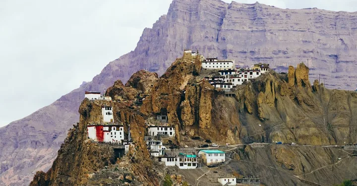 Spiti Valley Trip 2026: Complete Guide, Route and Cost from Mumbai