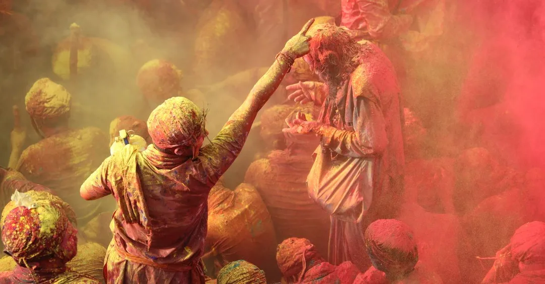 Top 10 Cultural Festivals in India Worth Travelling For